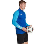Sweatshirt adidas Tiro 23 Competition Training M HU1305 - Sportmania.hu