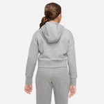 Sweatshirt Nike Sportswear Club Jr Dc7210 093 kapucnis plover - Sportmania.hu
