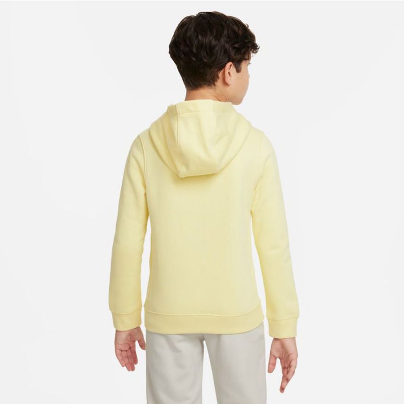 Sweatshirt Nike Sportswear Jr. Dx5087-706 Kapucnis pulóver - Sportmania.hu