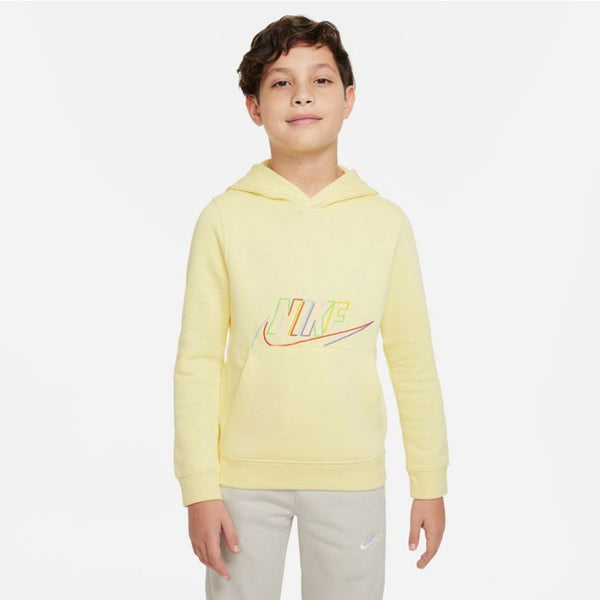 Sweatshirt Nike Sportswear Jr. Dx5087-706 Kapucnis pulóver - Sportmania.hu