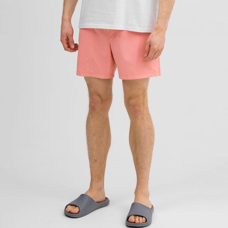 Swim Shorts 4f M 4fwss24ubdsm088 70s fürdőnadrág - Sportmania.hu