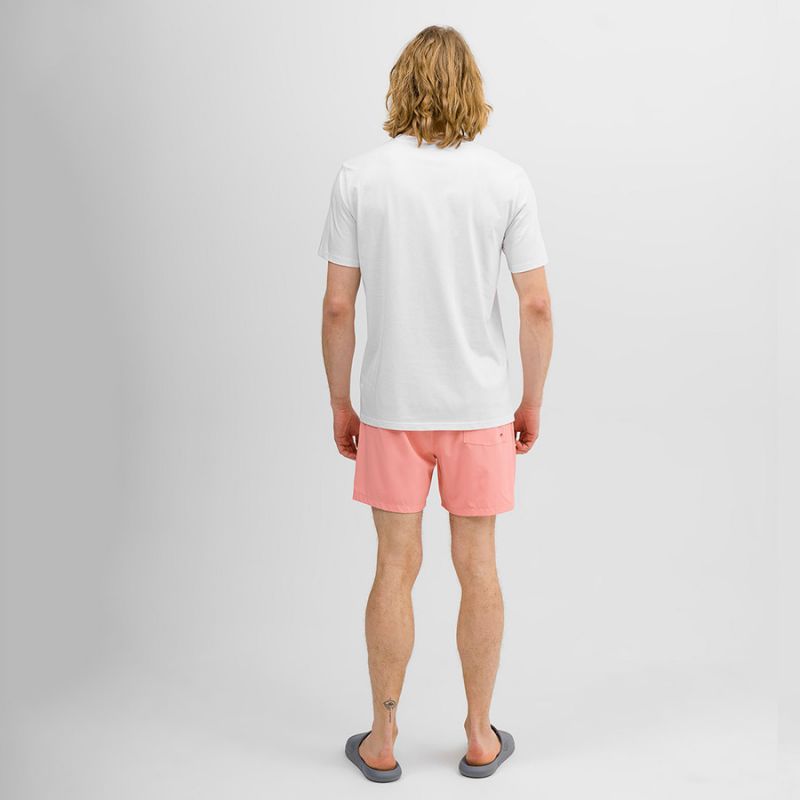 Swim Shorts 4f M 4fwss24ubdsm088 70s fürdőnadrág - Sportmania.hu