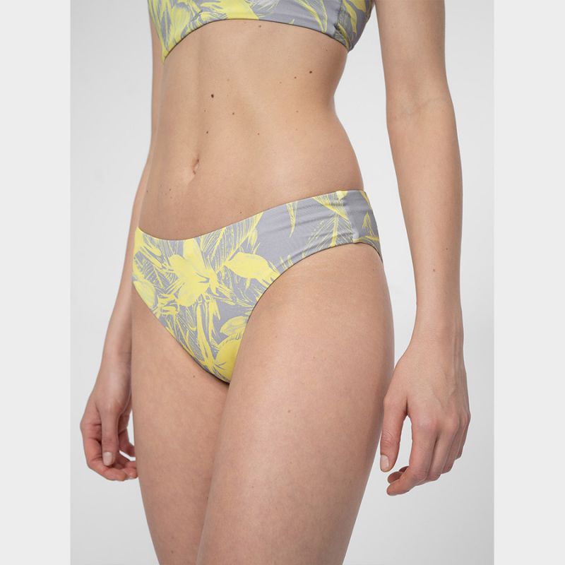 Swimsuit 4f W 4fss23ubktf025/4fss23ubkbf025 73a - Sportmania.hu