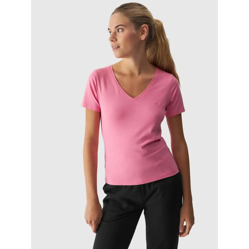 T-shirt 4f 4fwaw24ttshf1649-54s - Sportmania.hu