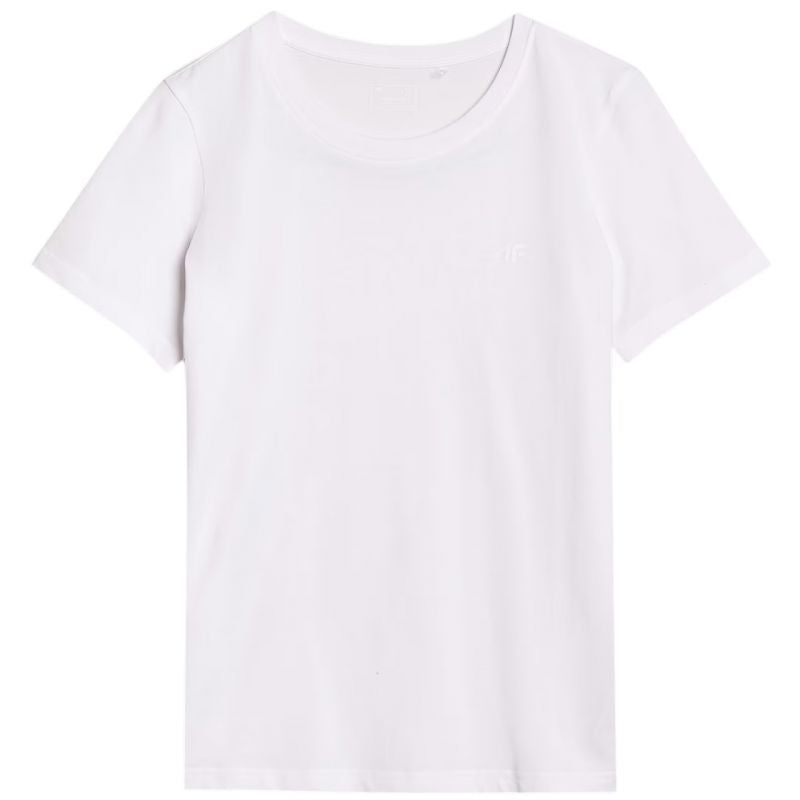 T-shirt 4f F2356 W 4fwmm00ttshf2356 10s - Sportmania.hu