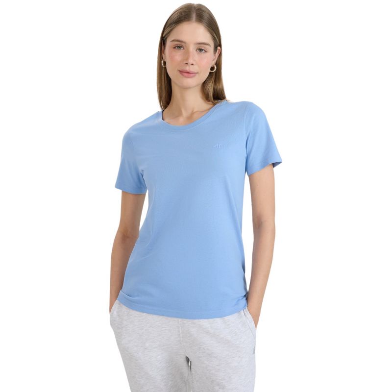 T-shirt 4f F2356 W 4fwmm00ttshf2356 32s - Sportmania.hu