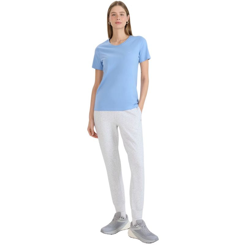 T-shirt 4f F2356 W 4fwmm00ttshf2356 32s - Sportmania.hu