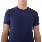 T-shirt 4f Fnk M1344 M 4fwss25tftsm1344 30m Fitnesz Felső - Sportmania.hu