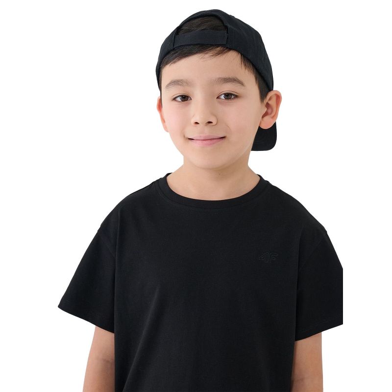 T-shirt 4f Jr 4fjwmm00ttshm2330-20s - Sportmania.hu