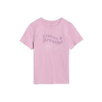 T-shirt 4f Jr 4fjwss25ttshf1854-52s - Sportmania.hu