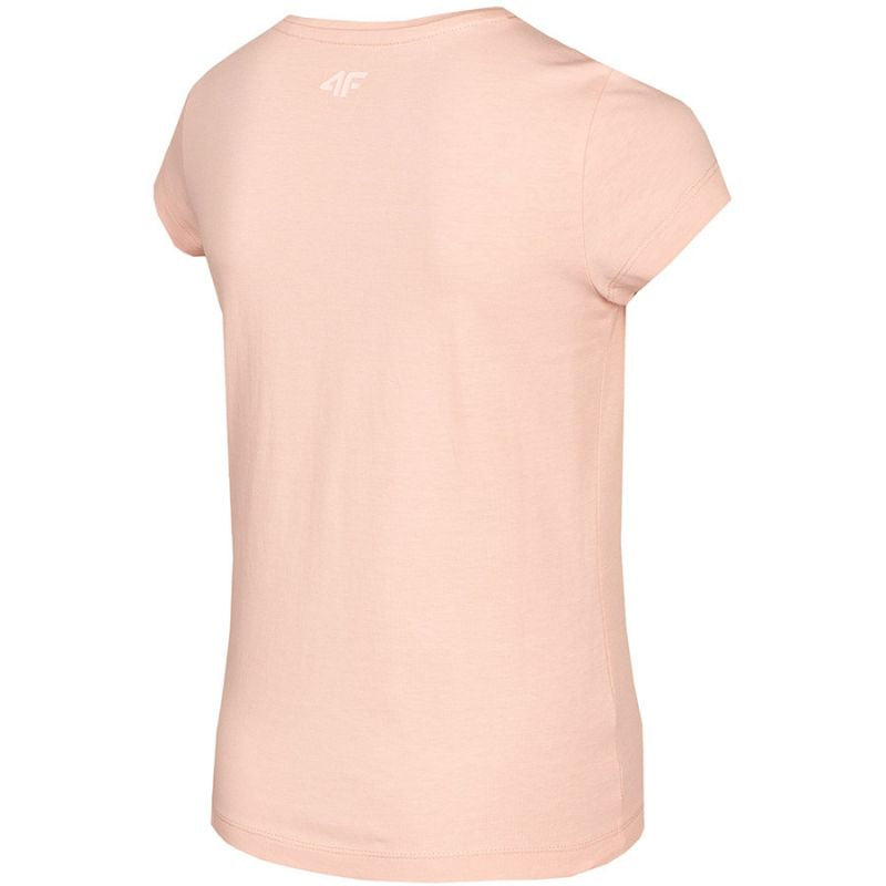 T-shirt 4f Jr Hjl22-Jtsd005 65s - Sportmania.hu