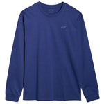 T-shirt 4f Longsleeve M432 M 4fwmm00tlonm432 031s - Sportmania.hu
