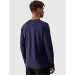 T-shirt 4f M 4fwmm00tlonm375-31s - Sportmania.hu