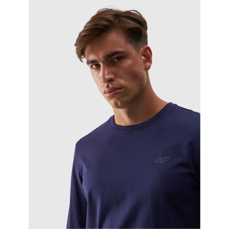 T-shirt 4f M 4fwmm00tlonm375-31s - Sportmania.hu