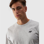 T-shirt 4f M 4fwmm00ttshm1843 27m - Sportmania.hu