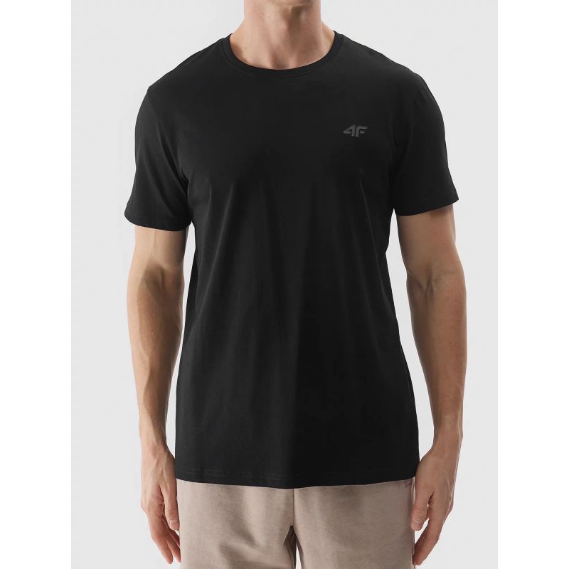 T-shirt 4f M 4fwmm00ttshm2256-20s - Sportmania.hu