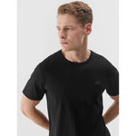 T-shirt 4f M 4fwmm00ttshm2256-20s - Sportmania.hu