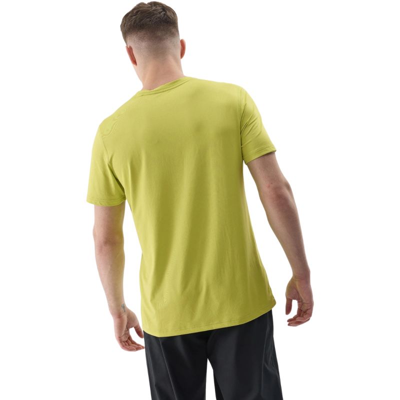T-shirt 4f M 4fwss24tftsm598 45s - Sportmania.hu