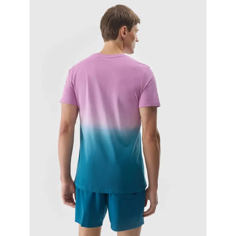 T-shirt 4f M 4fwss24ttshm1290-51s - Sportmania.hu