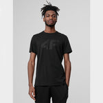 T-shirt 4f M H4l22-Tsm353 20s - Sportmania.hu