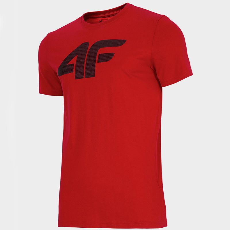 T-shirt 4f M H4l22-Tsm353 62s - Sportmania.hu