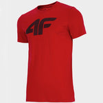 T-shirt 4f M H4l22-Tsm353 62s - Sportmania.hu