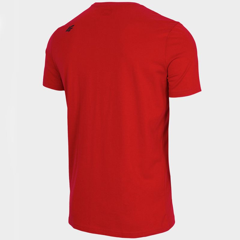 T-shirt 4f M H4l22-Tsm353 62s - Sportmania.hu