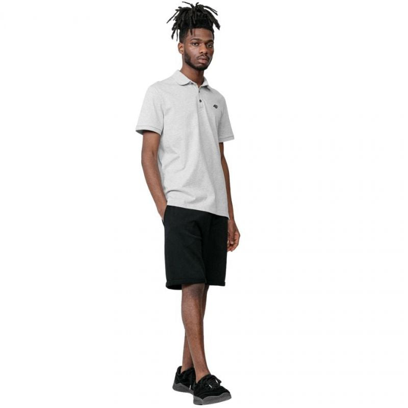 T-shirt 4f M H4l22 Tsm355 27m - Sportmania.hu