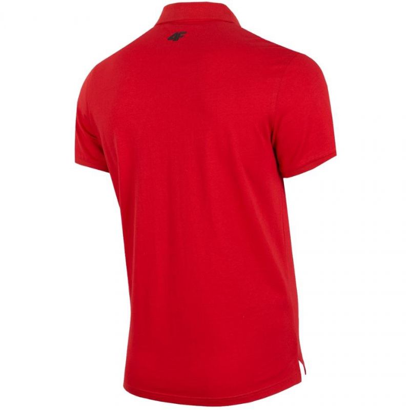 T-shirt 4f M H4l22 Tsm355 62s - Sportmania.hu
