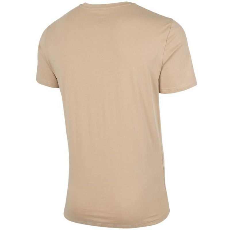 T-shirt 4f M H4z22-Tsm029 82s - Sportmania.hu