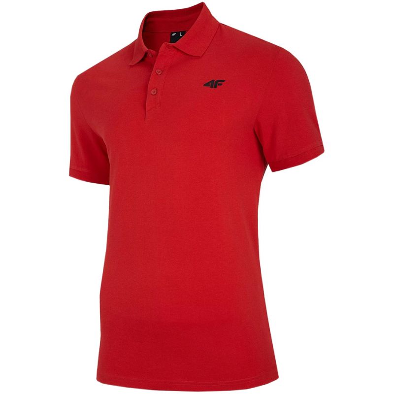 T-shirt 4f M Nosh4 Tsm008b 62s - Sportmania.hu