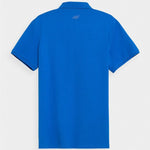 T-shirt 4f M Nosh4-Tsm355 33s galléros póló - Sportmania.hu
