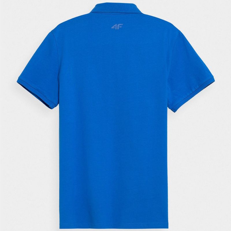 T-shirt 4f M Nosh4-Tsm355 33s galléros póló - Sportmania.hu