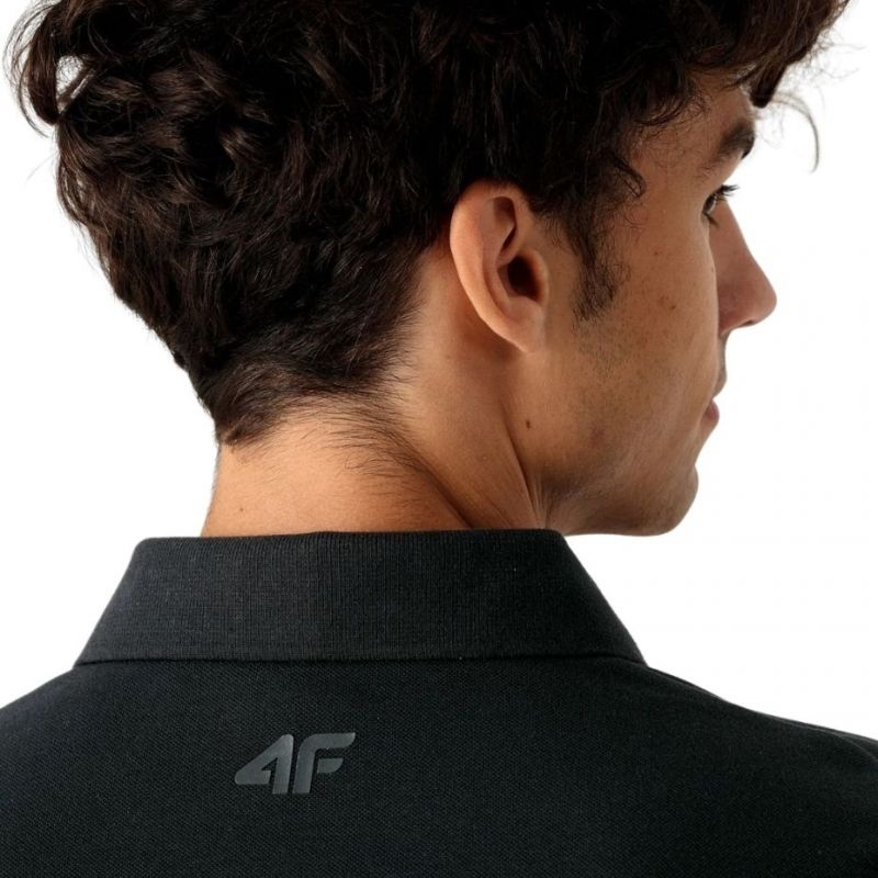 T-shirt 4f M Nosh4 Tsm356 30s galléros póló - Sportmania.hu