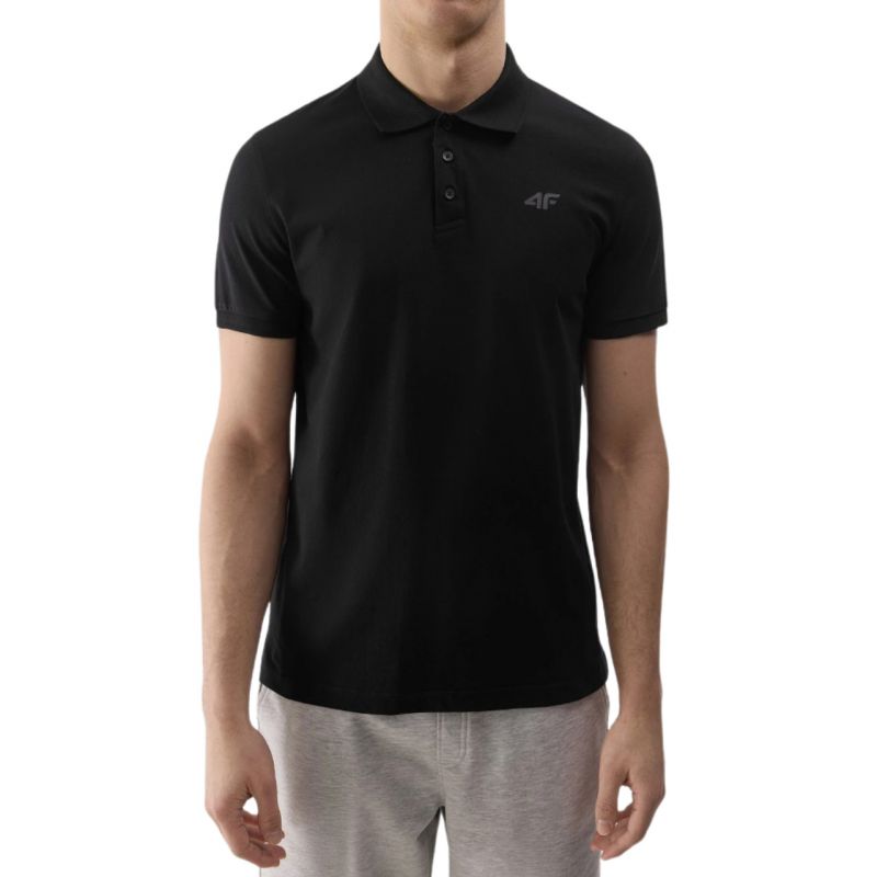 T-shirt 4f M129 M 4fwss24tptsm129 20s - Sportmania.hu