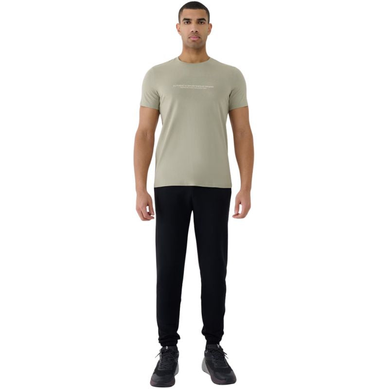 T-shirt 4f M2004 M 4fwss25ttshm2004 44s - Sportmania.hu
