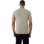 T-shirt 4f M2004 M 4fwss25ttshm2004 44s - Sportmania.hu