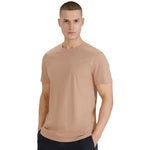 T-shirt 4f M2074 M 4fwss25ttshm2074 83s - Sportmania.hu