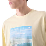 T-shirt 4f M2132 M 4frss24ttshm2132 73s - Sportmania.hu