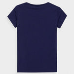T-shirt 4f W 4fss23ttshf580 30s - Sportmania.hu