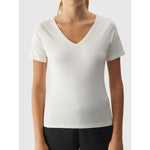 T-shirt 4f W 4fwaw24ttshf1649-12s - Sportmania.hu