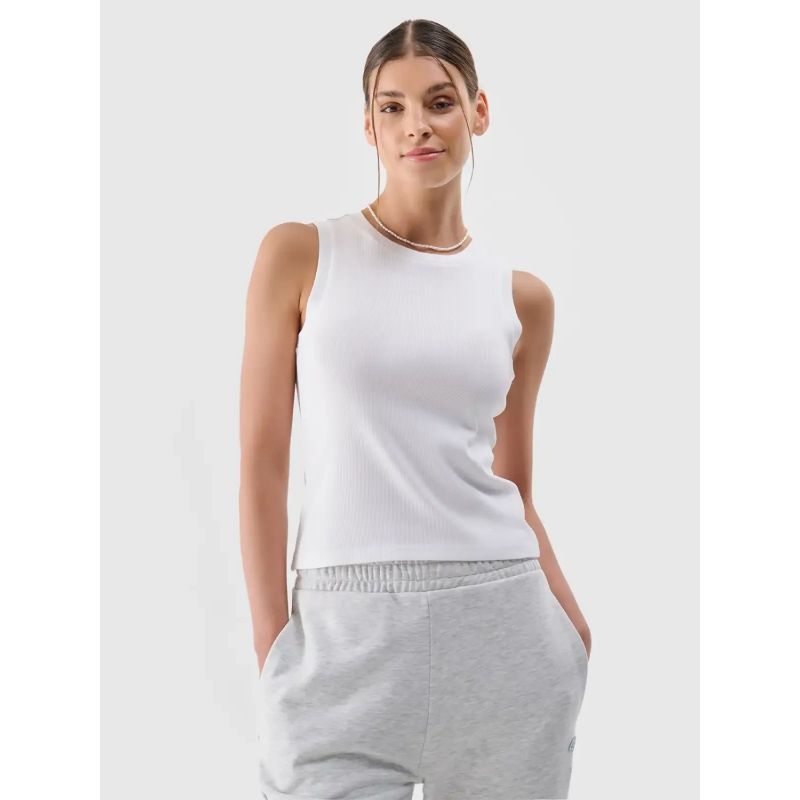T-shirt 4f W 4fwmm00tslef132-10s - Sportmania.hu