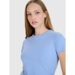 T-shirt 4f W 4fwmm00ttshf2255-32s - Sportmania.hu