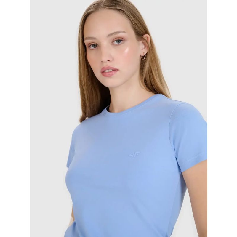 T-shirt 4f W 4fwmm00ttshf2255-32s - Sportmania.hu
