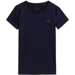 T-shirt 4f W H4l22 Tsdf352 31s - Sportmania.hu
