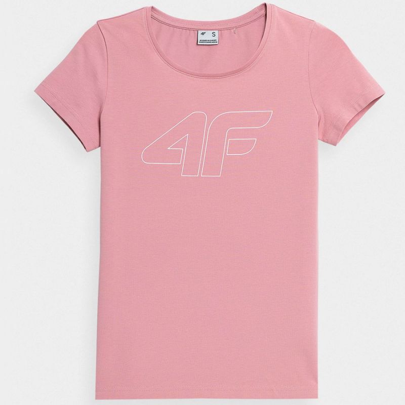 T-shirt 4f W H4z22-Tsd353 56s - Sportmania.hu