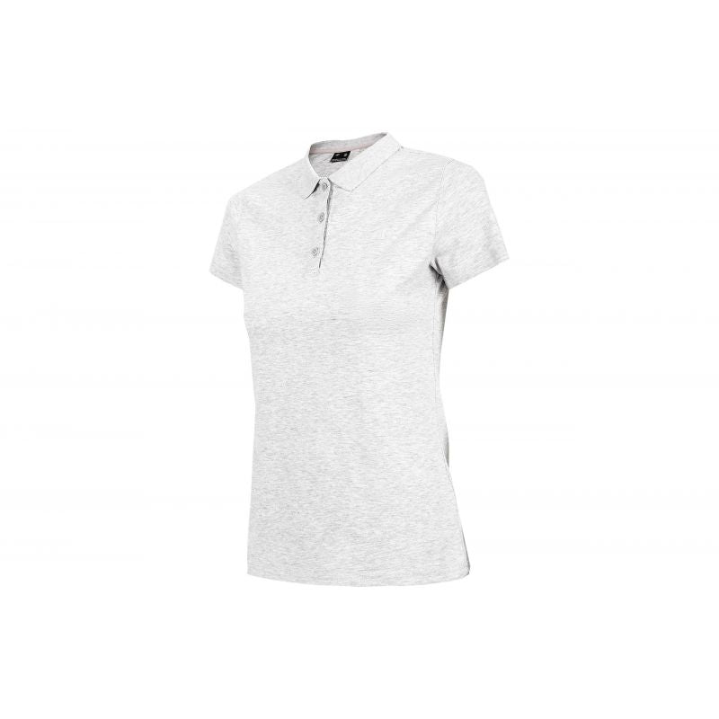 T-shirt 4f W H4z22tsd356cool Light Gray Melange - Sportmania.hu