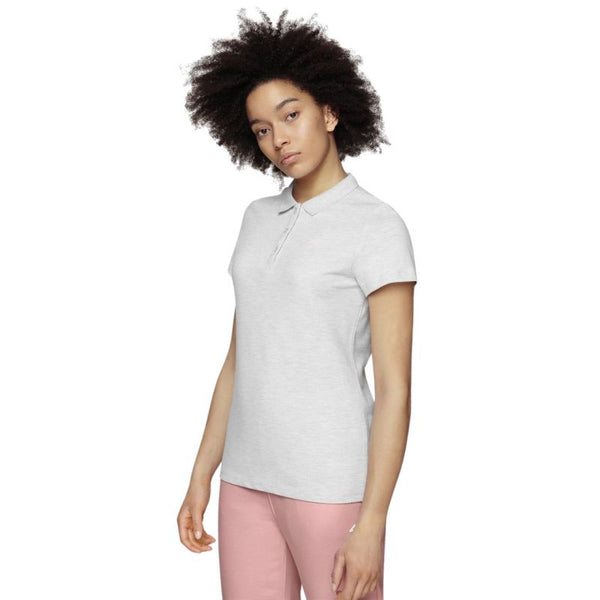 T-shirt 4f W Nosh4 Tsd007 10m galléros póló - Sportmania.hu