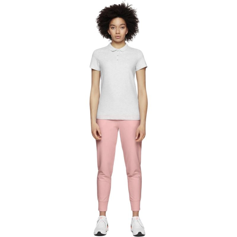 T-shirt 4f W Nosh4 Tsd007 10m galléros póló - Sportmania.hu