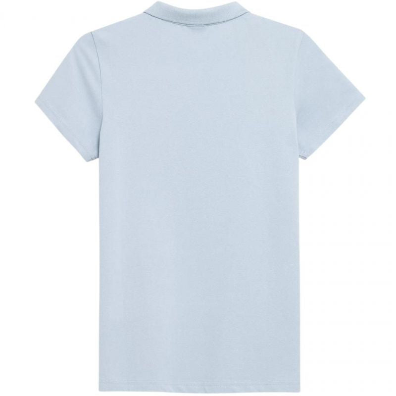 T-shirt 4f W Nosh4 Tsd355 34s Galléros póló - Sportmania.hu